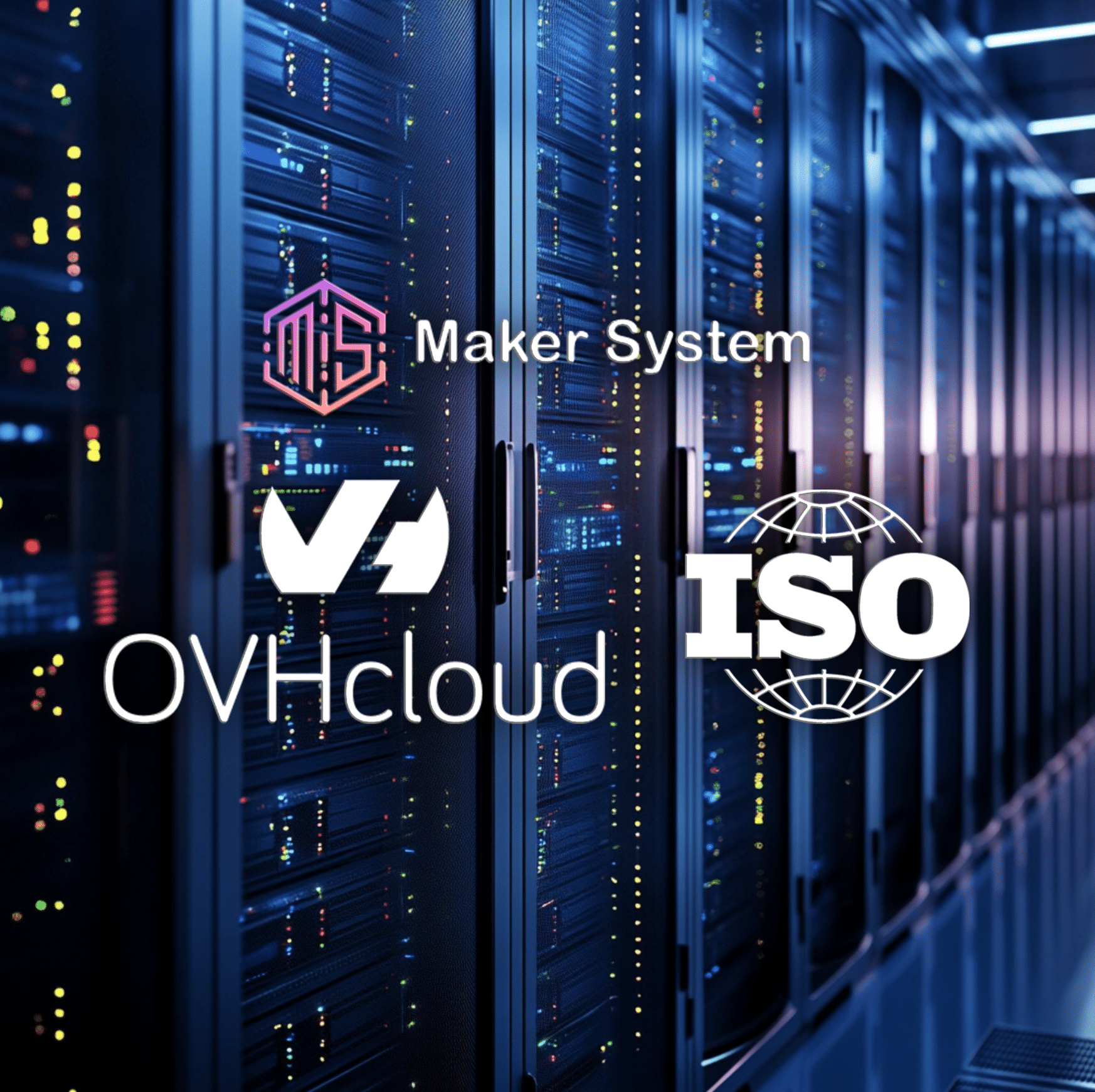 partenaire ovh iso