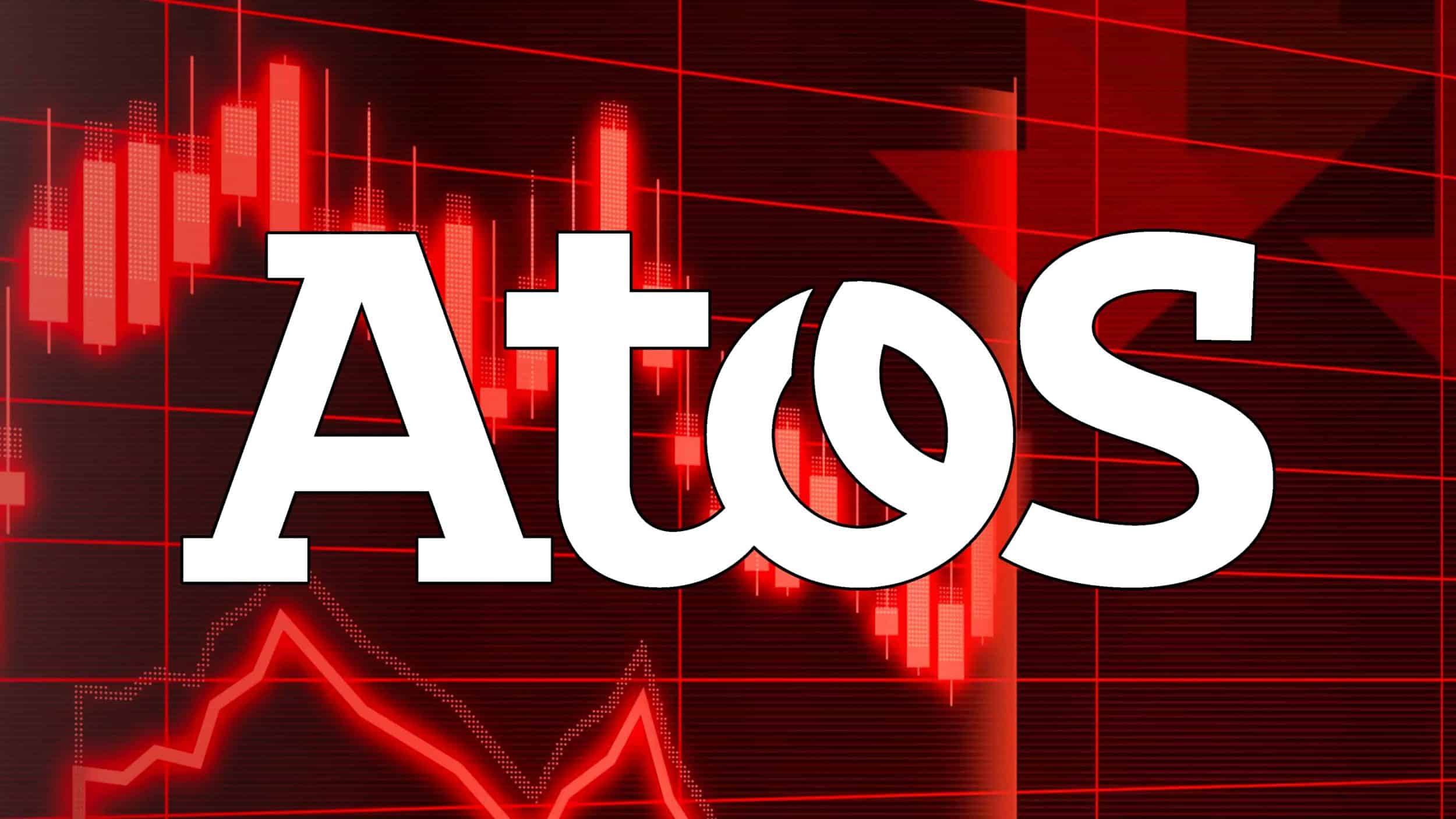 Atos Avenir Restructuration 2024